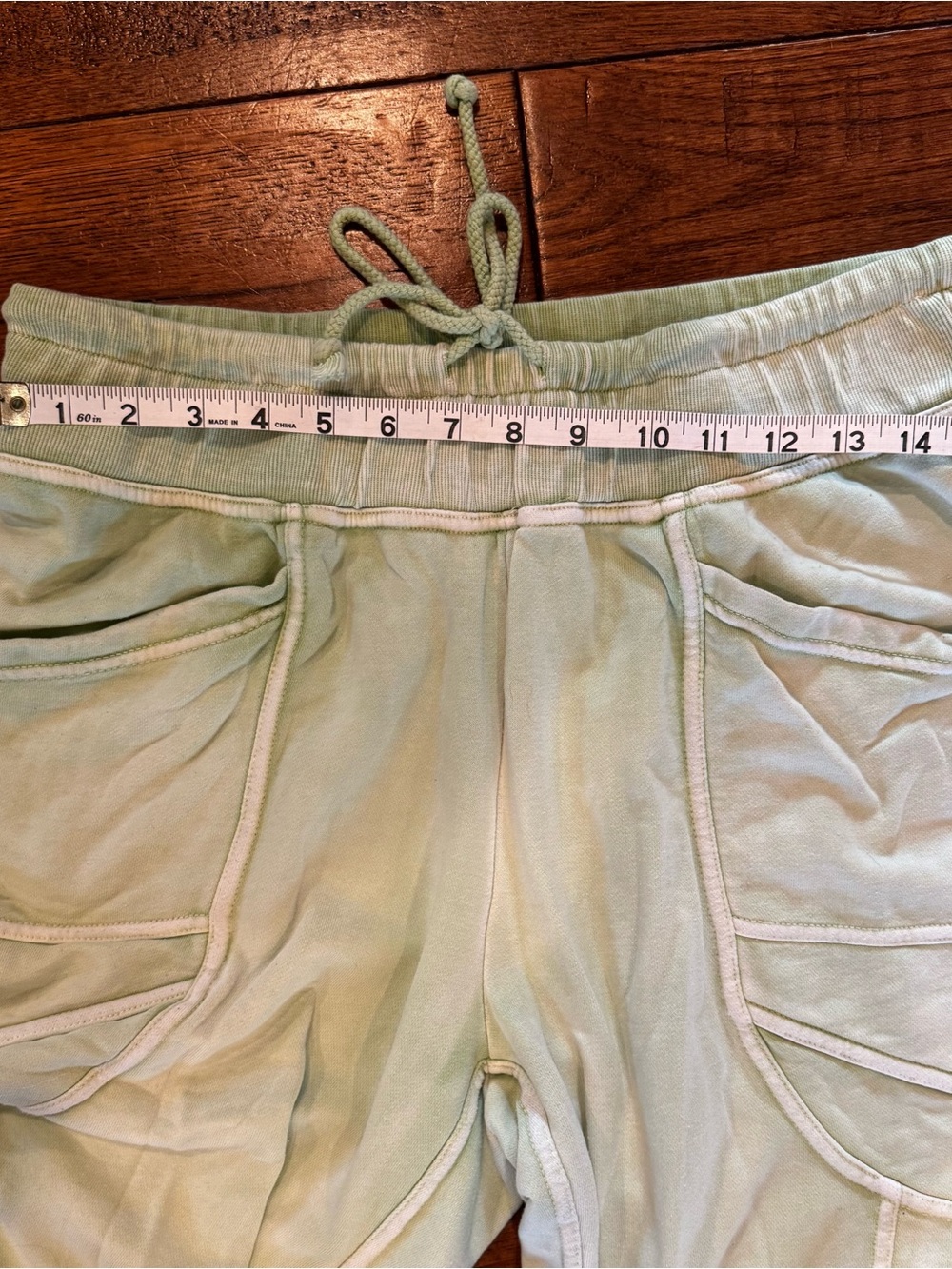 Daily Practice Slouchy Jogger Pants - Picture 7 of 8
